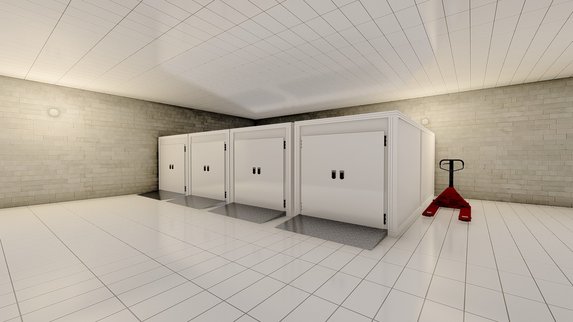 Koelcontainers