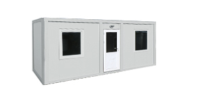Containers