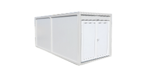 Technische containers