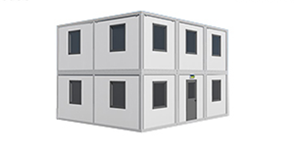 Modulaire constructies